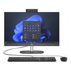 HP AIO ProOne 245 G10 Black